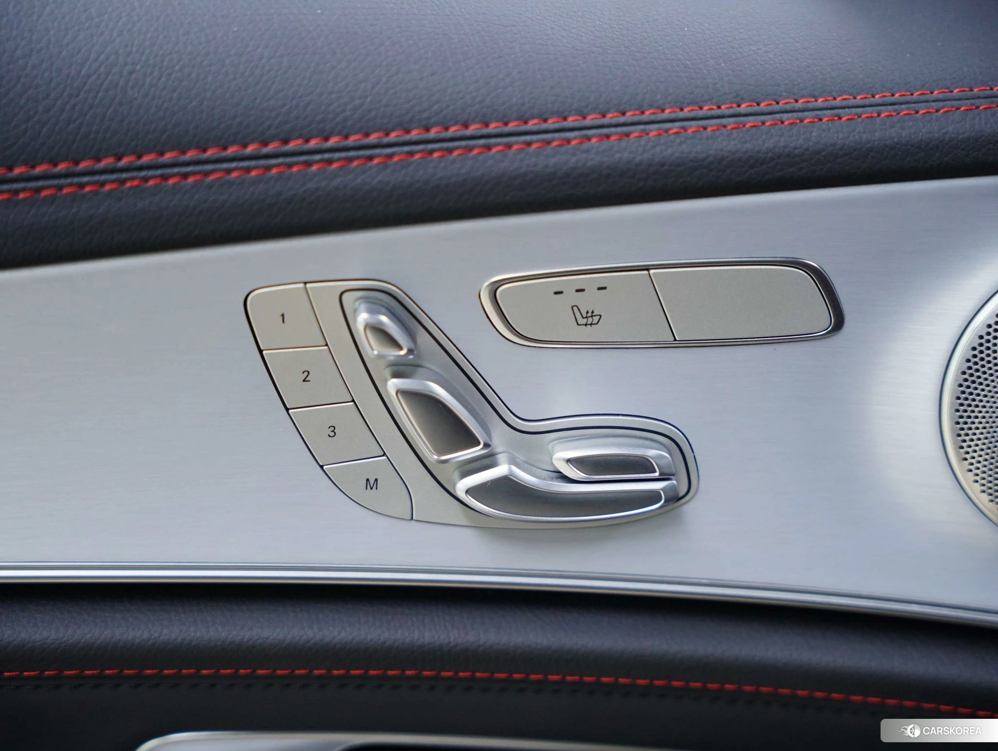 Mercedes-Benz E-class AMG id 4499182 из Китая 44