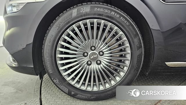 Genesis G90 id 3800965 из Кореи 15