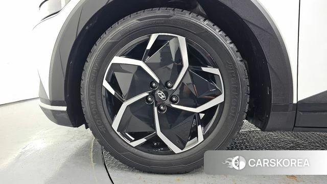 Hyundai Ionic 5 id 4697769 из Кореи 27