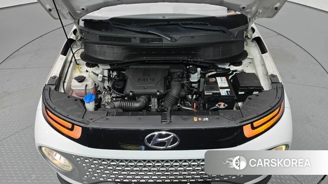 Hyundai Casper id 4942634 из Кореи 25