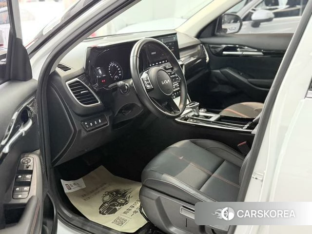 Kia Proud run id 3957686 из Китая 9