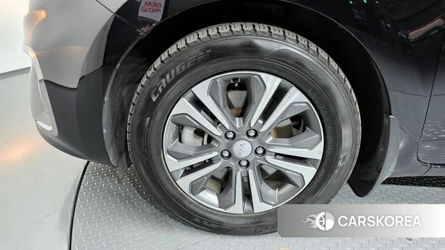 Kia The New Carnival id 3905455 из Кореи 15