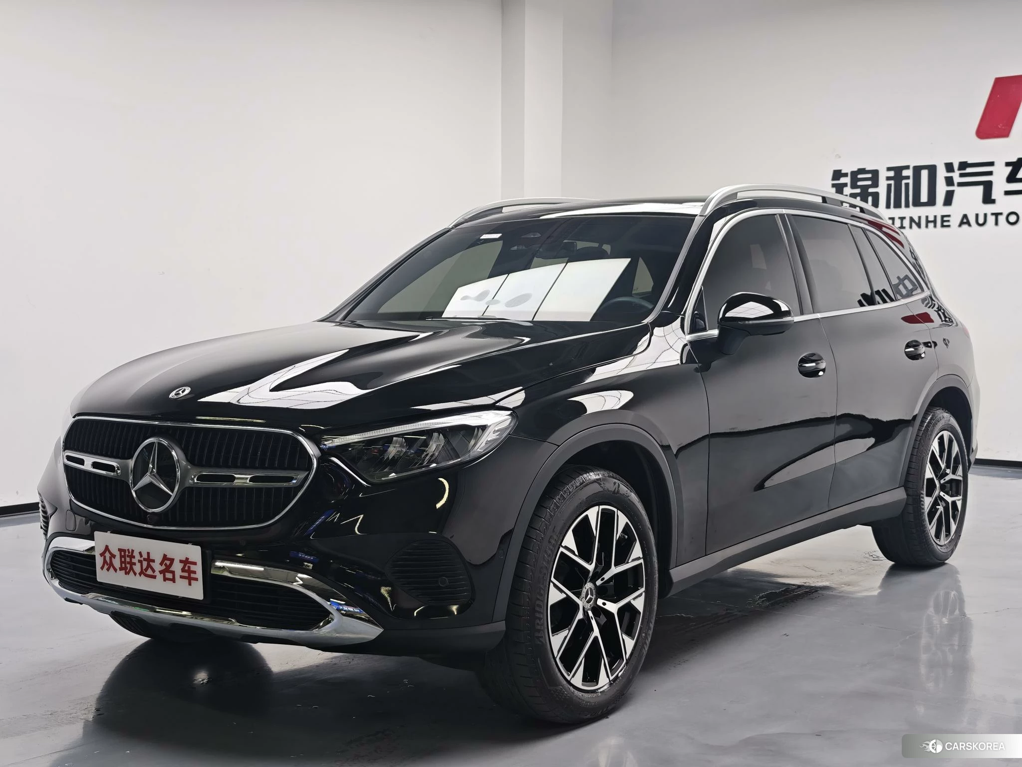 Mercedes-Benz GLC id 4467872 из Китая 18