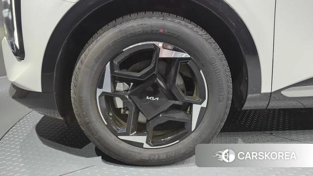 Kia The New Sportage 5th Generation Hybrid id 4527594 из Кореи 25