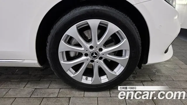 Mercedes-Benz E-Class W213 id 2707871 из Кореи 15