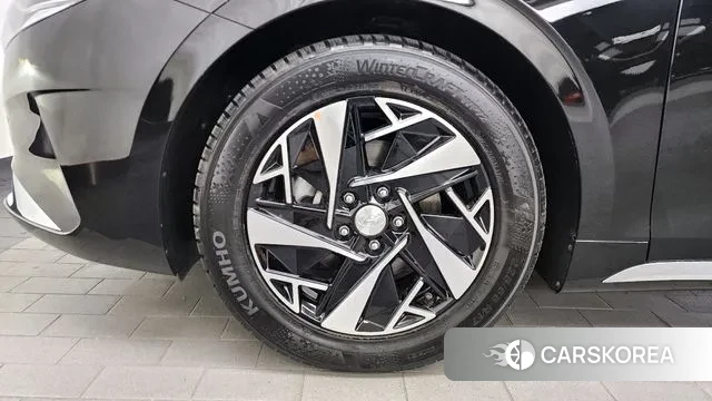 Hyundai The New Grandeur IG Hybrid id 2895073 из Кореи 15