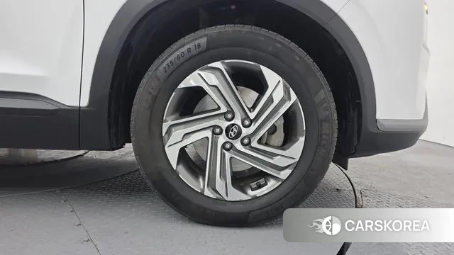 Hyundai The New Santa Fe id 3740340 из Кореи 15