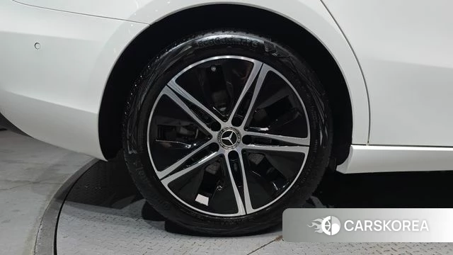 Mercedes-Benz A-Class W177 id 4474612 из Кореи 25