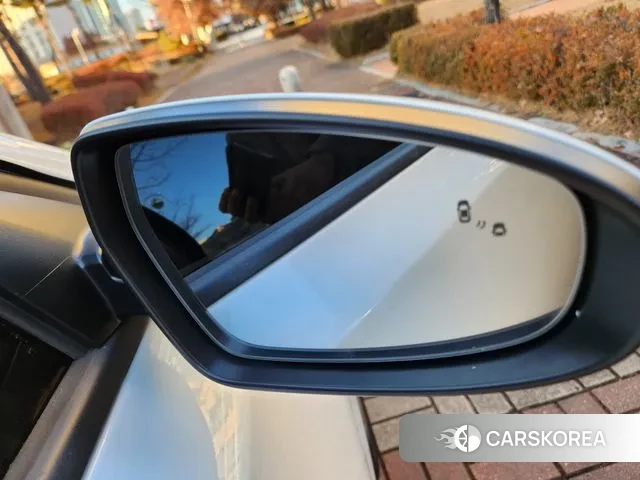 Kia The New K3 2nd generation id 3472811 из Кореи 11