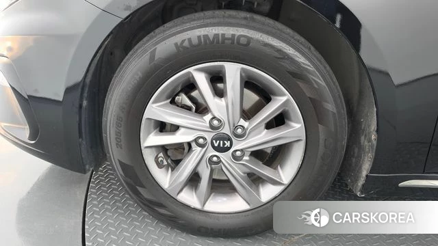 Kia The New K5 2nd generation id 4794747 из Кореи 15
