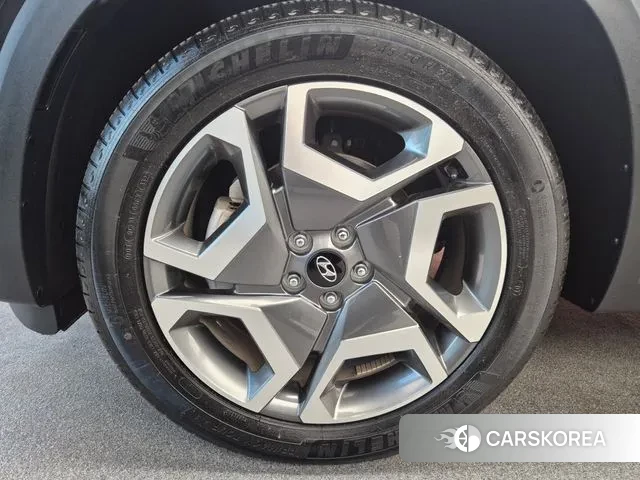 Hyundai The New Palisade id 3570631 из Кореи 15