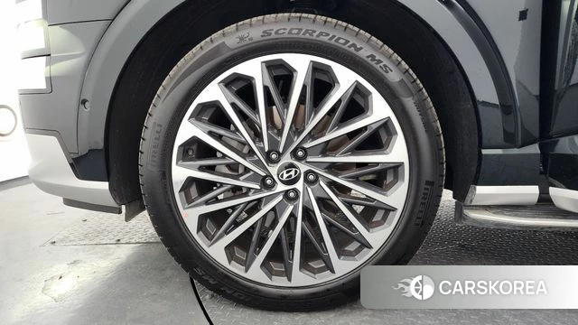 Hyundai Palisade (LX3) id 4578463 из Кореи 33