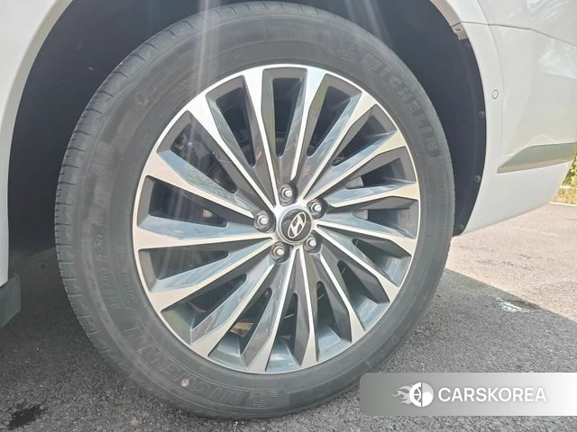 Hyundai The New Palisade id 4469343 из Кореи 12