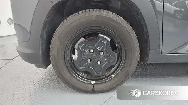 Hyundai Casper id 3431569 из Кореи 15