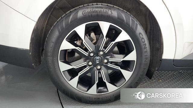 Kia Carnival 4th generation id 4362178 из Кореи 26