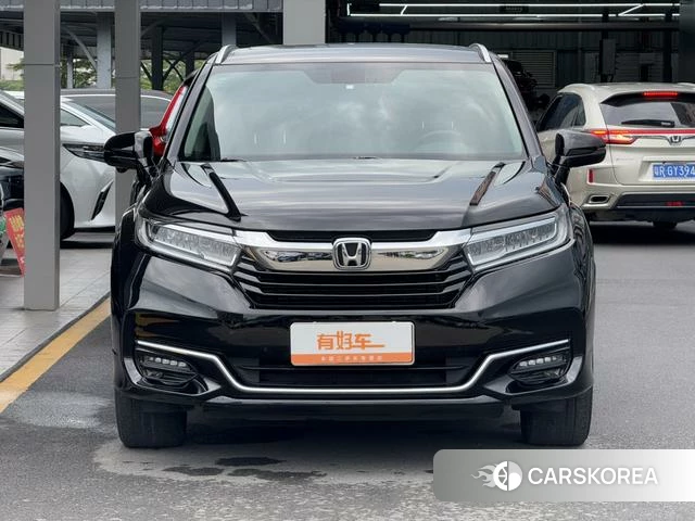 Honda Crown Road id 4260236 из Китая 28