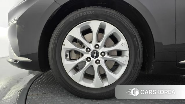 Kia K8 id 4898889 из Кореи 15