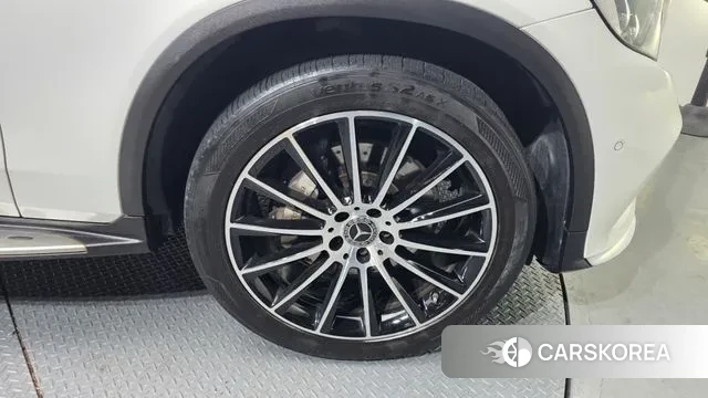 Mercedes-Benz GLC-Class X253 id 3672323 из Кореи 15