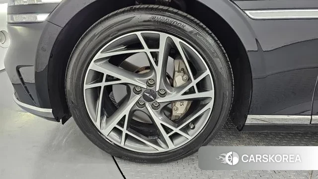 Genesis G90 (RS4) id 3437698 из Кореи 15