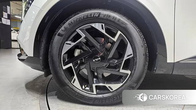 Kia Sportage 5th Generation id 3721492 из Кореи 15