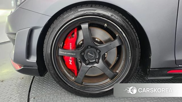 Hyundai Veloster (JS) id 4849483 из Кореи 30