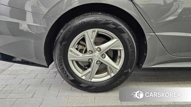Hyundai Sonata (DN8) id 4562273 из Кореи 15