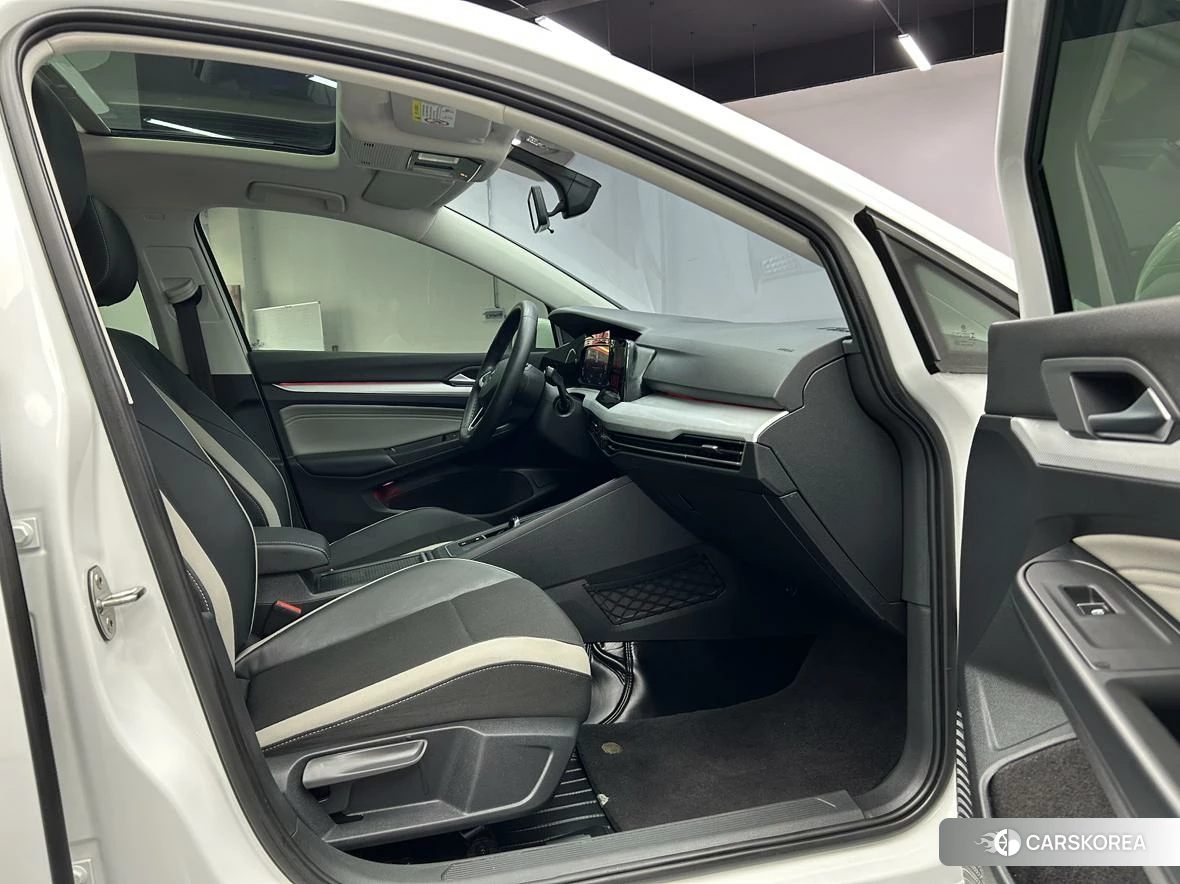 Volkswagen Golf id 4420374 из Китая 18
