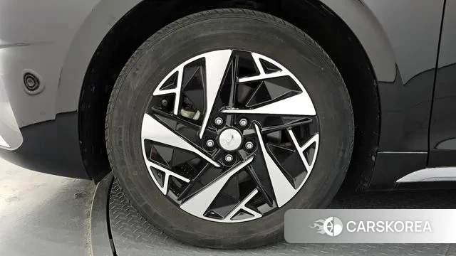 Hyundai The New Grandeur IG Hybrid id 3301698 из Кореи 15