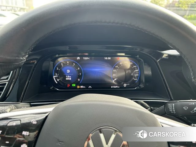 Volkswagen Tourang id 4271757 из Китая 7