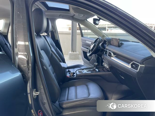 Mazda CX-5 id 4258787 из Китая 13