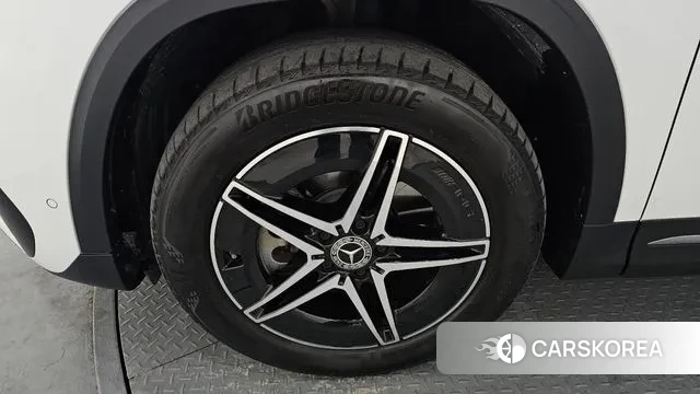 Mercedes-Benz EQA H243 id 3528784 из Кореи 15