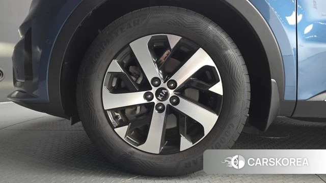Kia Sorento 4th Generation id 4416474 из Кореи 15