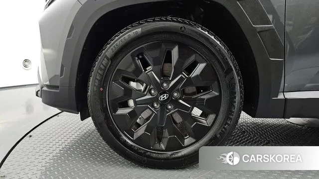 Hyundai Tucson (NX4) id 3011347 из Кореи 15