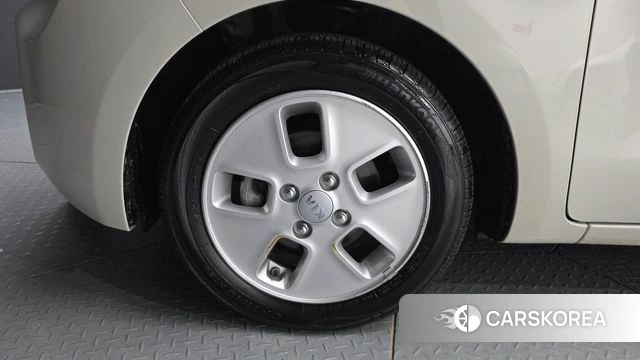 Kia The New Ray id 4721846 из Кореи 25