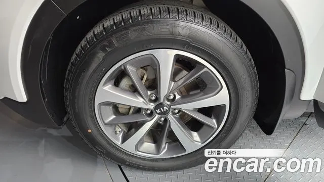 Kia The New Sorento id 2886773 из Кореи 15