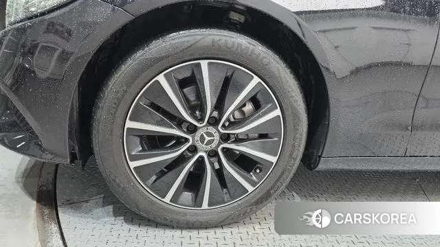 Mercedes-Benz C-Class W205 id 3713664 из Кореи 15