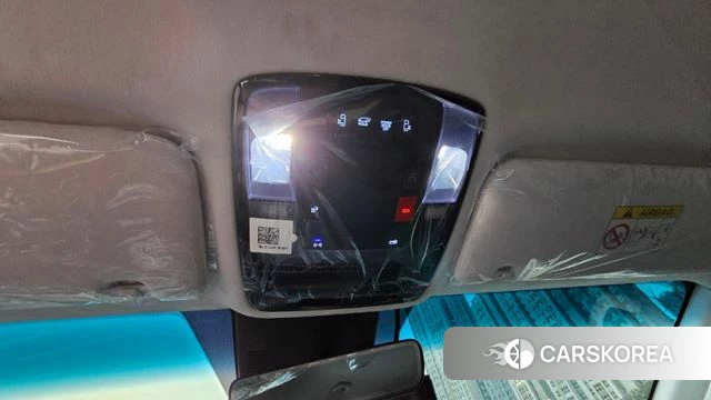 Hyundai Staria id 4016712 из Кореи 10