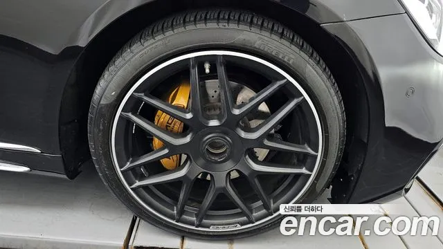 Mercedes-Benz S-Class W222 id 2703612 из Кореи 15