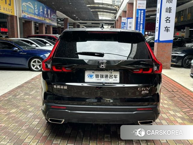 Honda CR-V id 4353528 из Китая 10