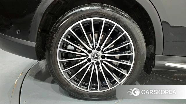Mercedes-Benz GLC-Class X254 id 4427361 из Кореи 27