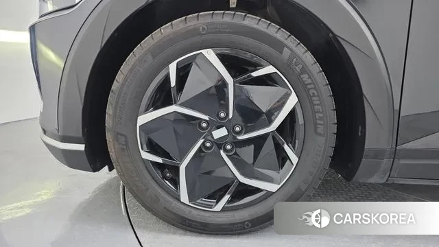 Hyundai Ionic 5 id 2989384 из Кореи 15