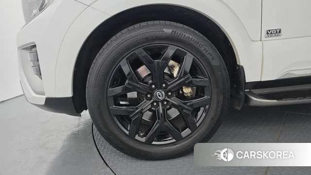 Kia Mohave Master id 3924393 из Кореи 15