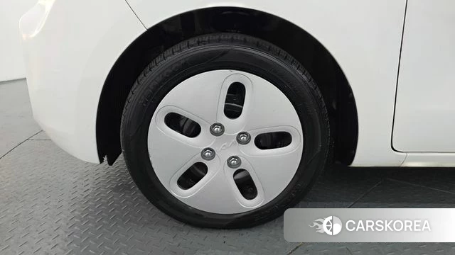 Kia The New Ray id 4428825 из Кореи 25