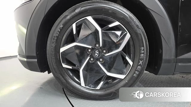 Hyundai Ionic 5 id 4943006 из Кореи 30
