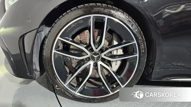 Mercedes-Benz CLS-Class C257 id 3420711 из Кореи 15