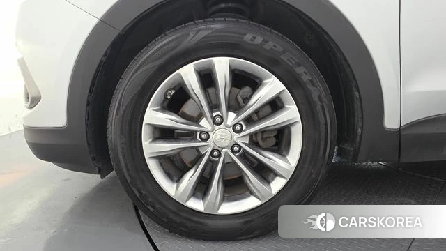 Hyundai Santa Fe The Prime id 4558034 из Кореи 26