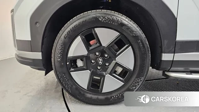 Hyundai Santa Fe (MX5) id 3420181 из Кореи 15