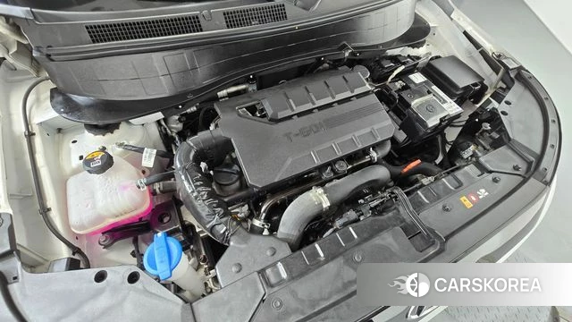 Hyundai Casper id 4507115 из Кореи 27