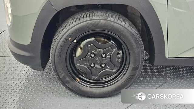 Hyundai Casper id 4489247 из Кореи 25