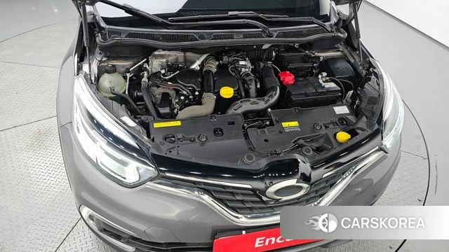 Renault Korea (Samsung) New QM3 id 3853670 из Кореи 15